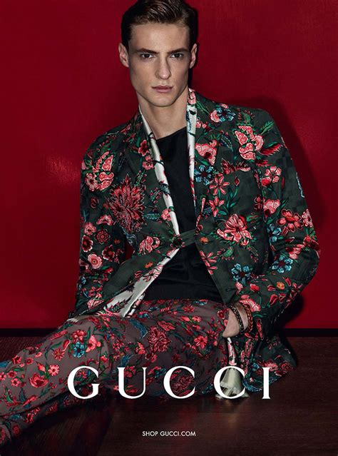 gucci collezione 2014